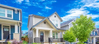 New 2BD Suite Near Events Center