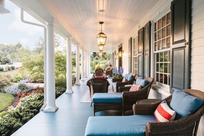 テラス / パティオ