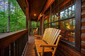 テラス / パティオ