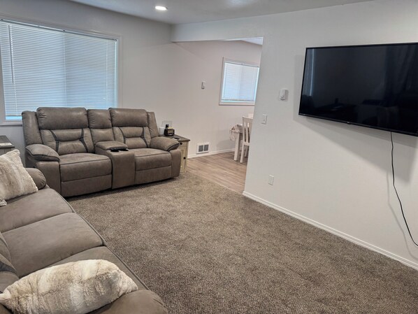 Smart TV