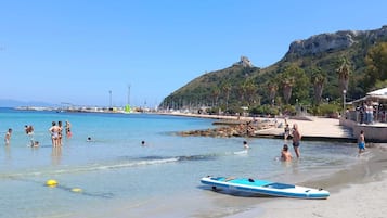 Spiaggia