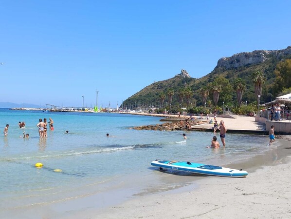 Plage