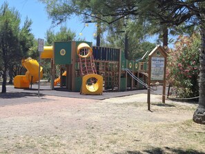 Espace pour enfants