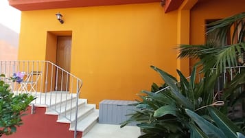 Fachada