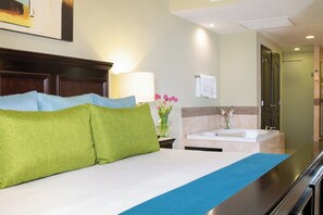 1 Schlafzimmer, Zimmersafe, Bügeleisen/Bügelbrett, kostenloses WLAN