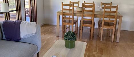 Oppholdsområde