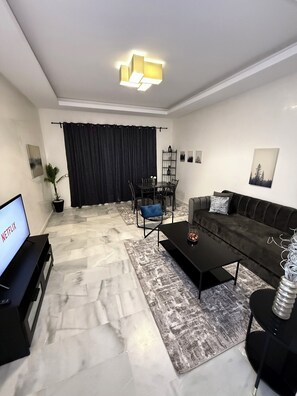 Smart TV