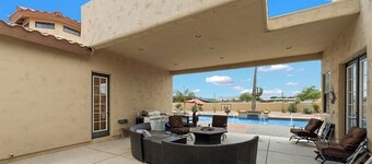 Rancho Retreat!