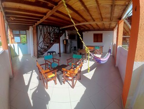 Ruang tamu