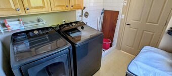 Heron's Nest is a waterfront spectacular 3-bedroom townhome in Port Ludlow