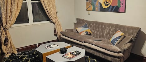 Sala d'estar