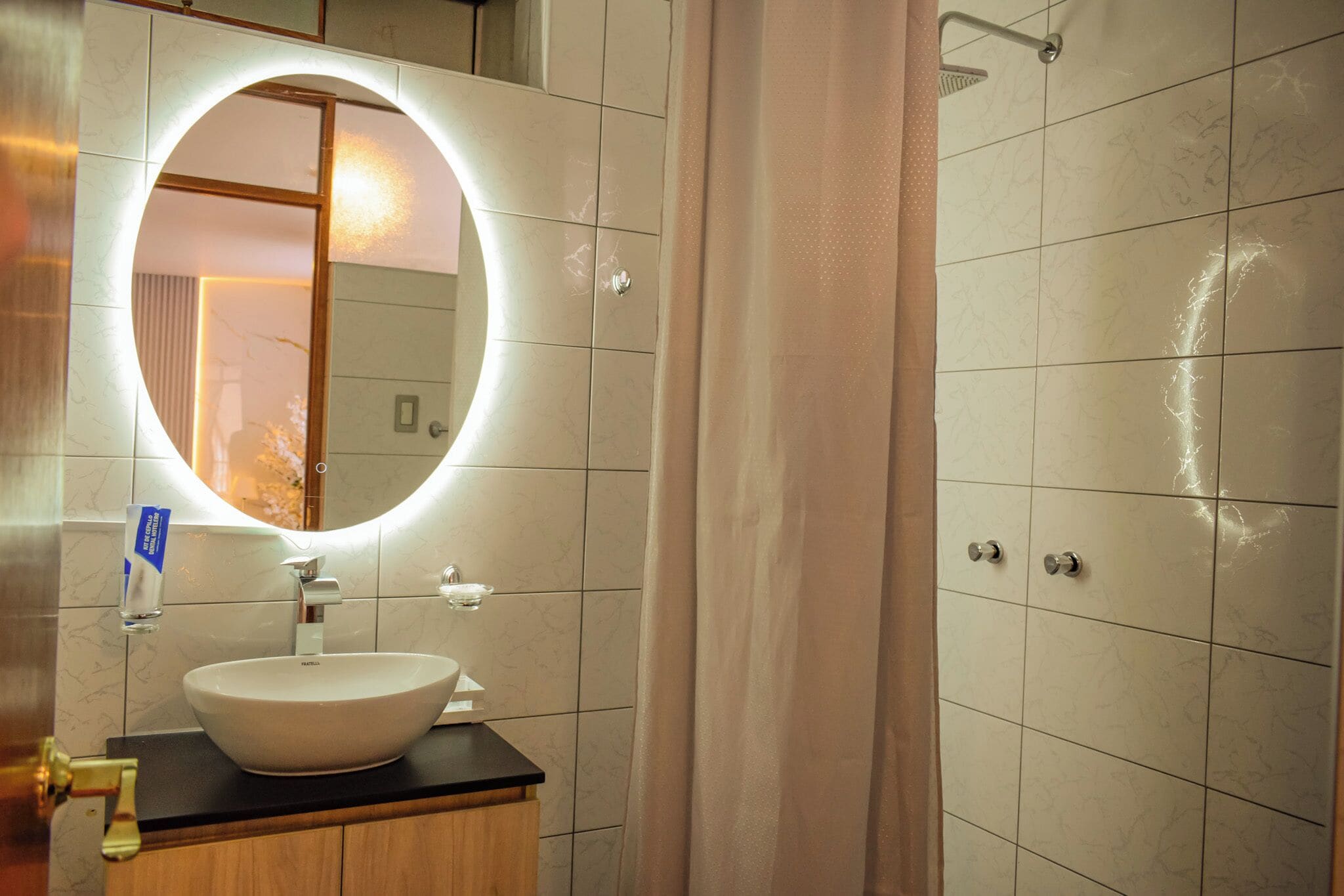 Photo - Andari Hoteles