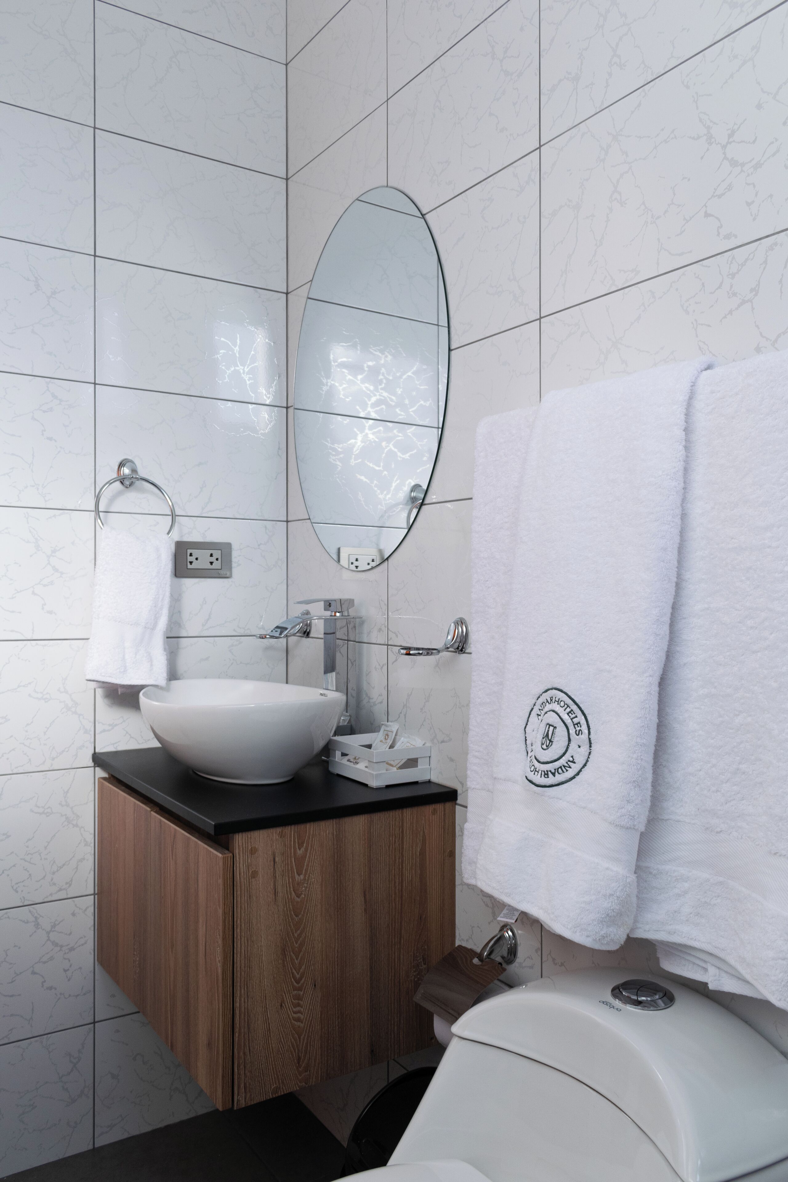 Photo - Andari Hoteles