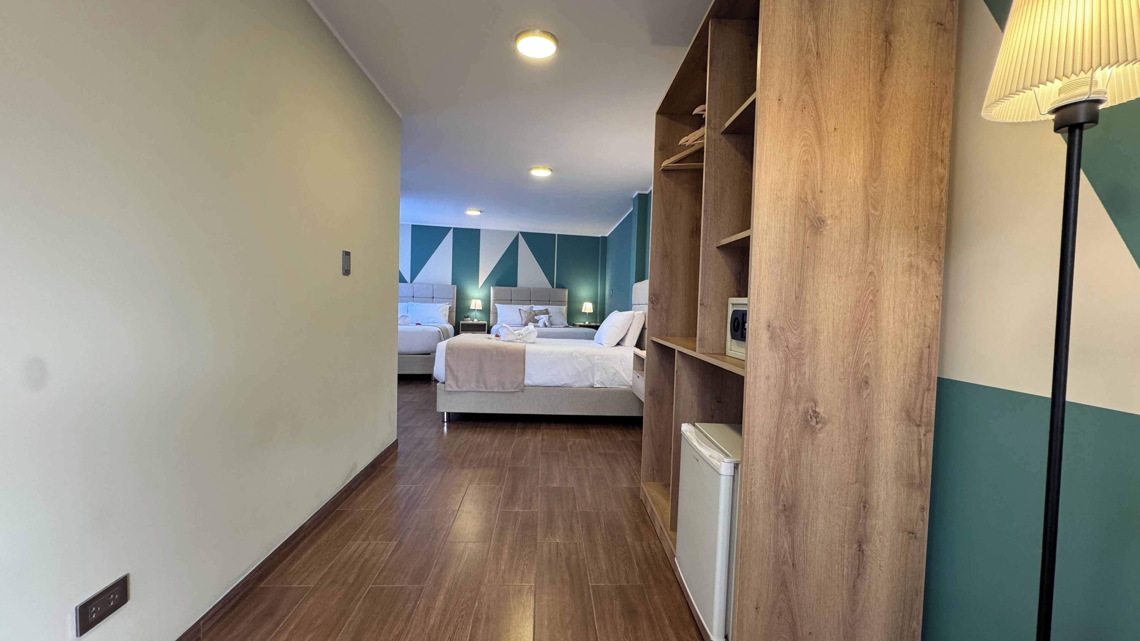 Photo - Andari Hoteles