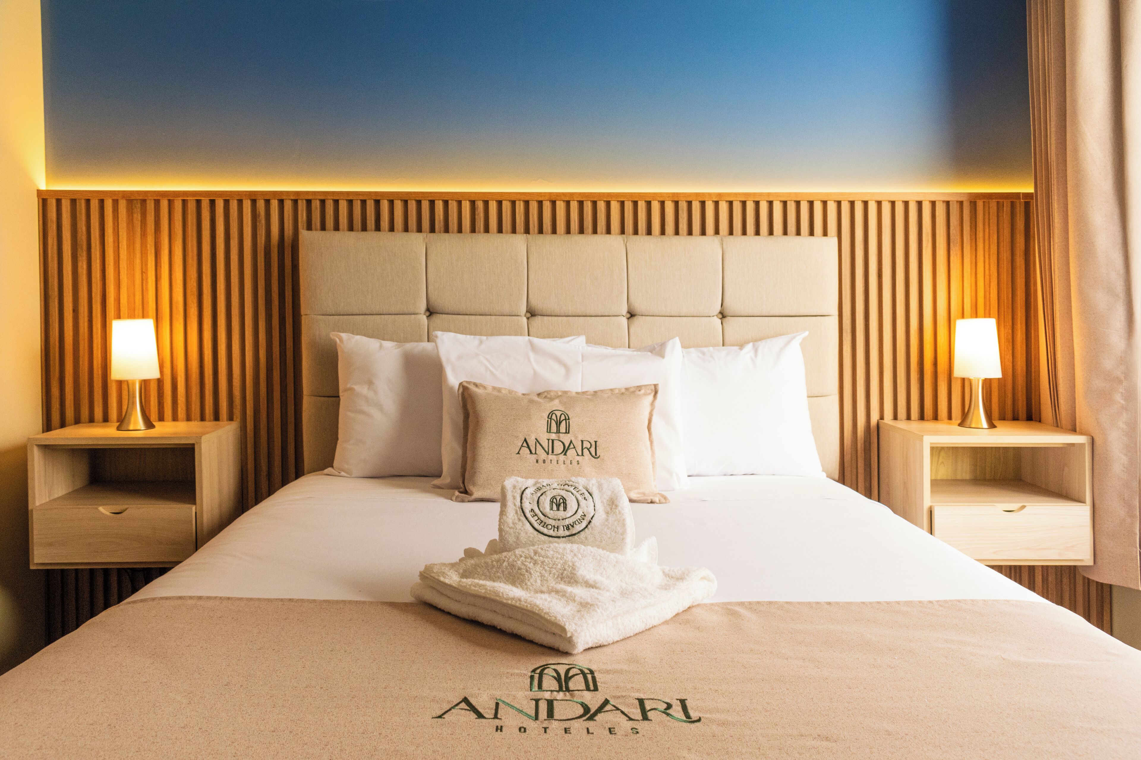 Photo - Andari Hoteles