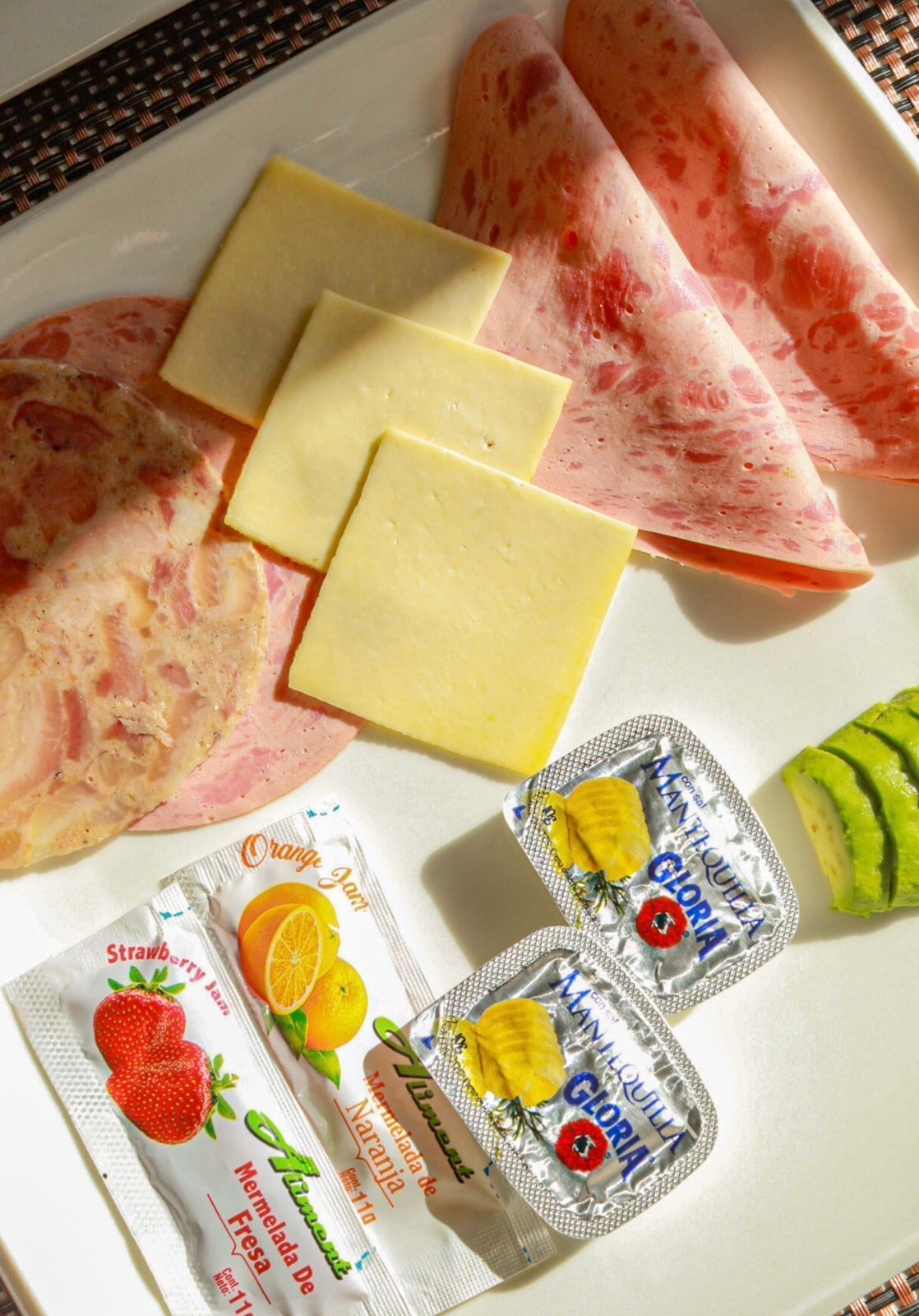 Photo - Andari Hoteles