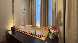 Superior Suite | Individually decorated, desk, laptop workspace, free WiFi