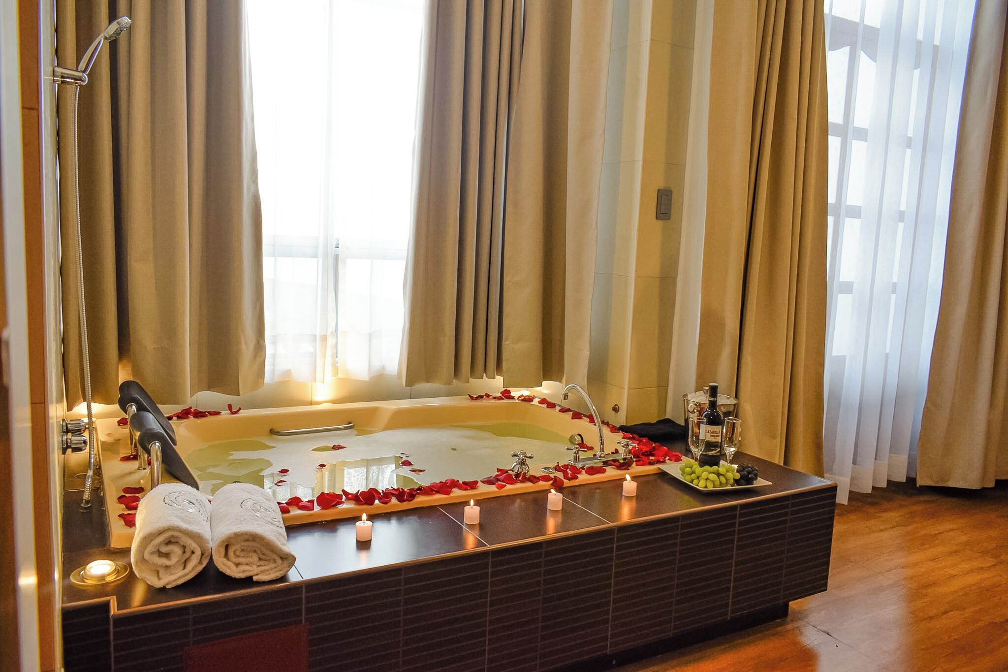 Photo - Andari Hoteles