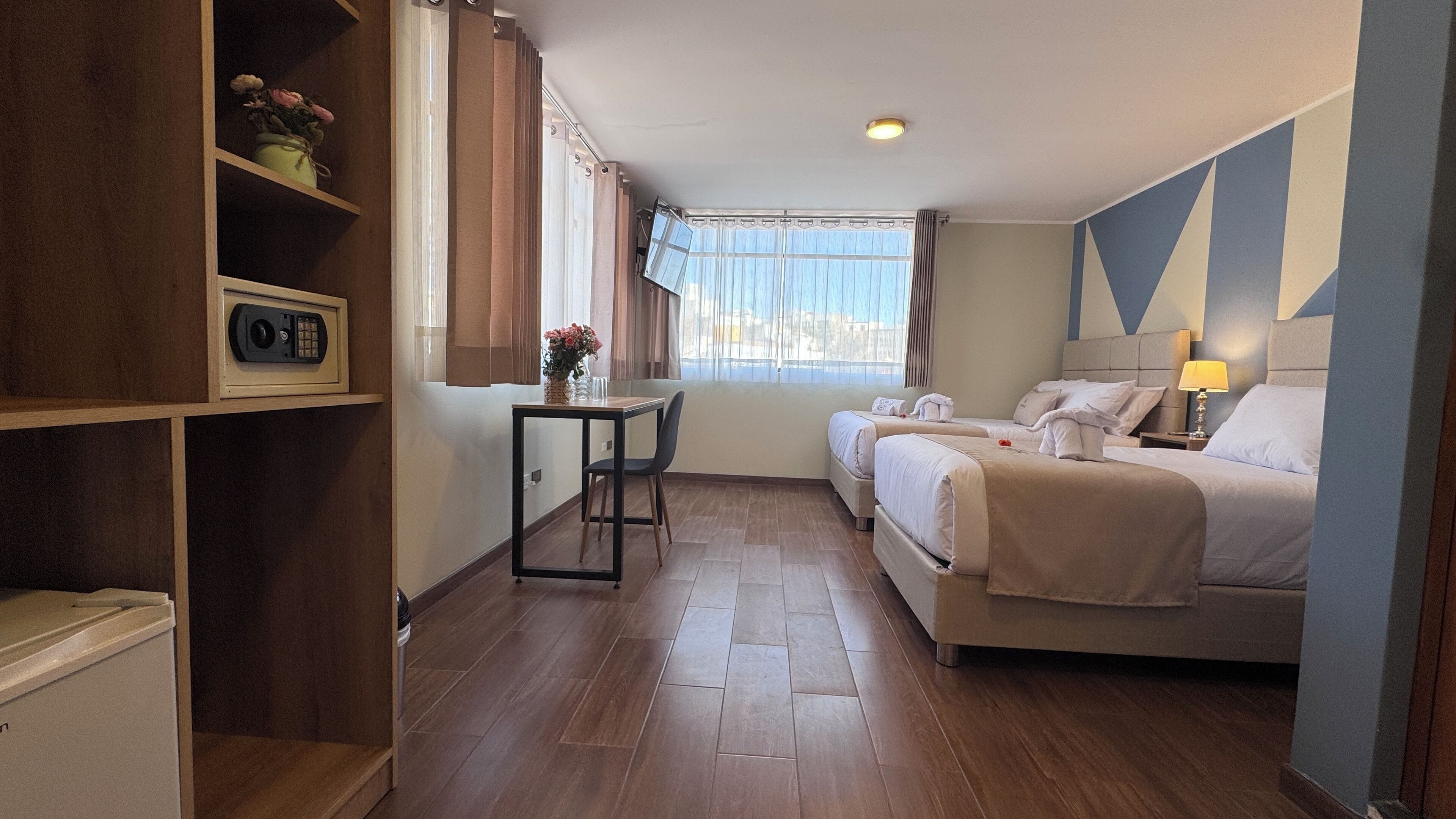 Photo - Andari Hoteles