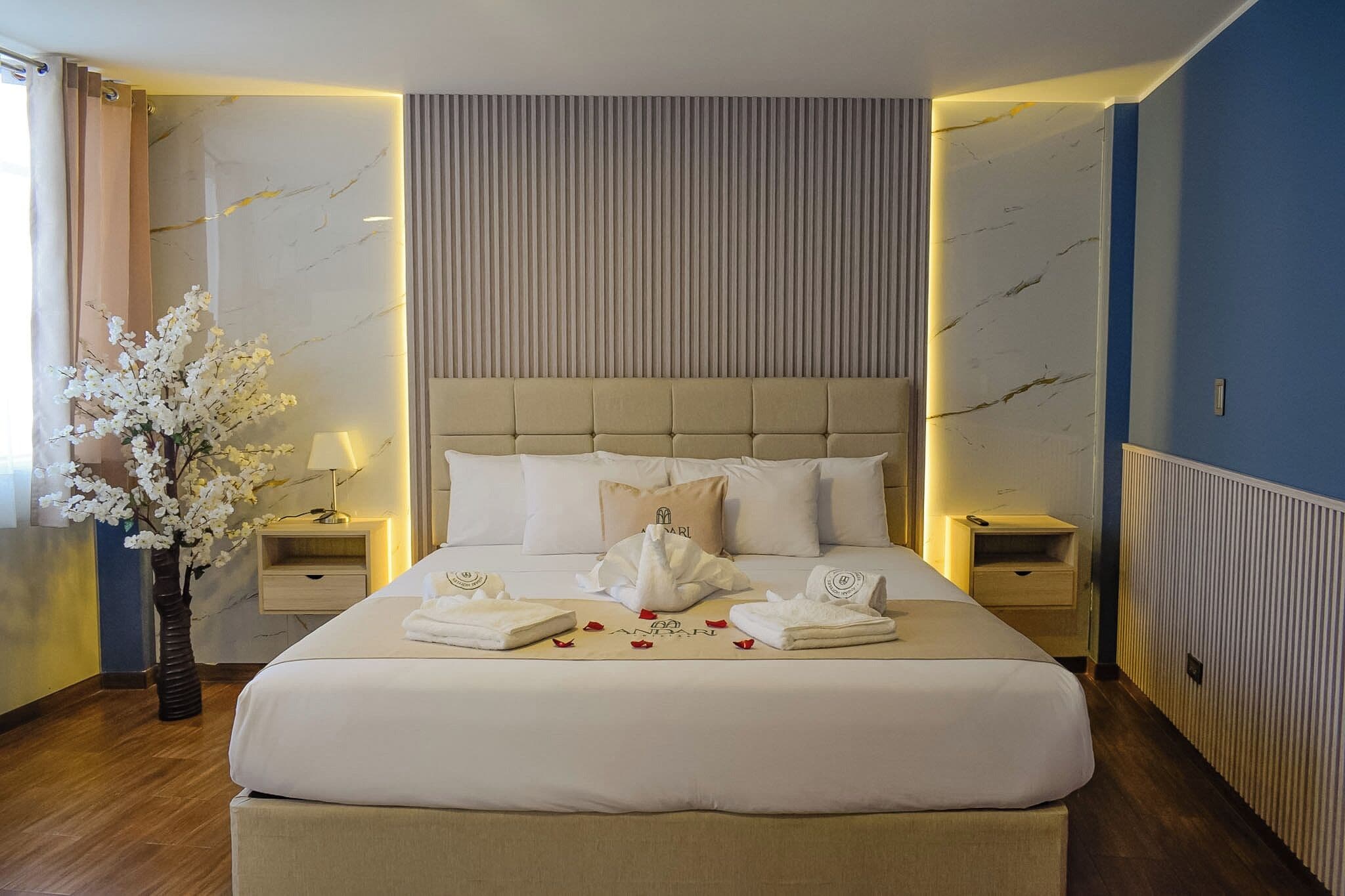 Photo - Andari Hoteles