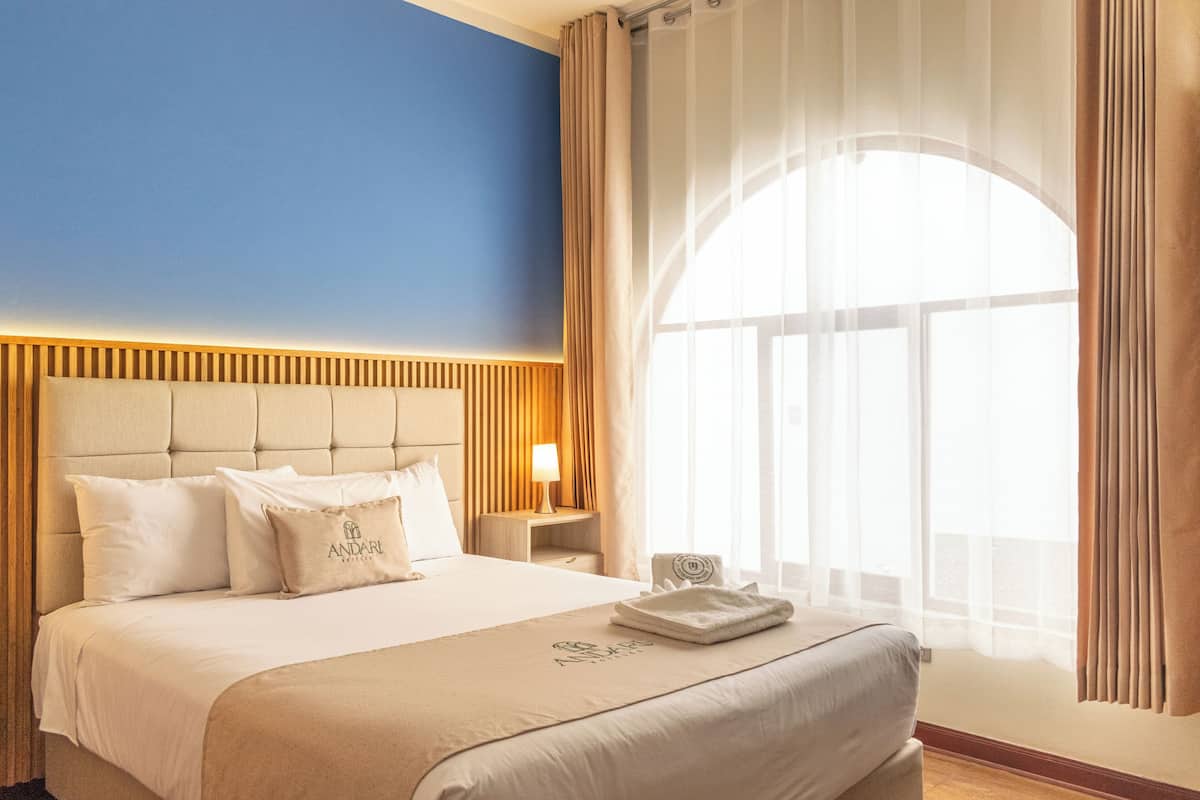 Deluxe Room | Individually decorated, desk, laptop workspace, free WiFi