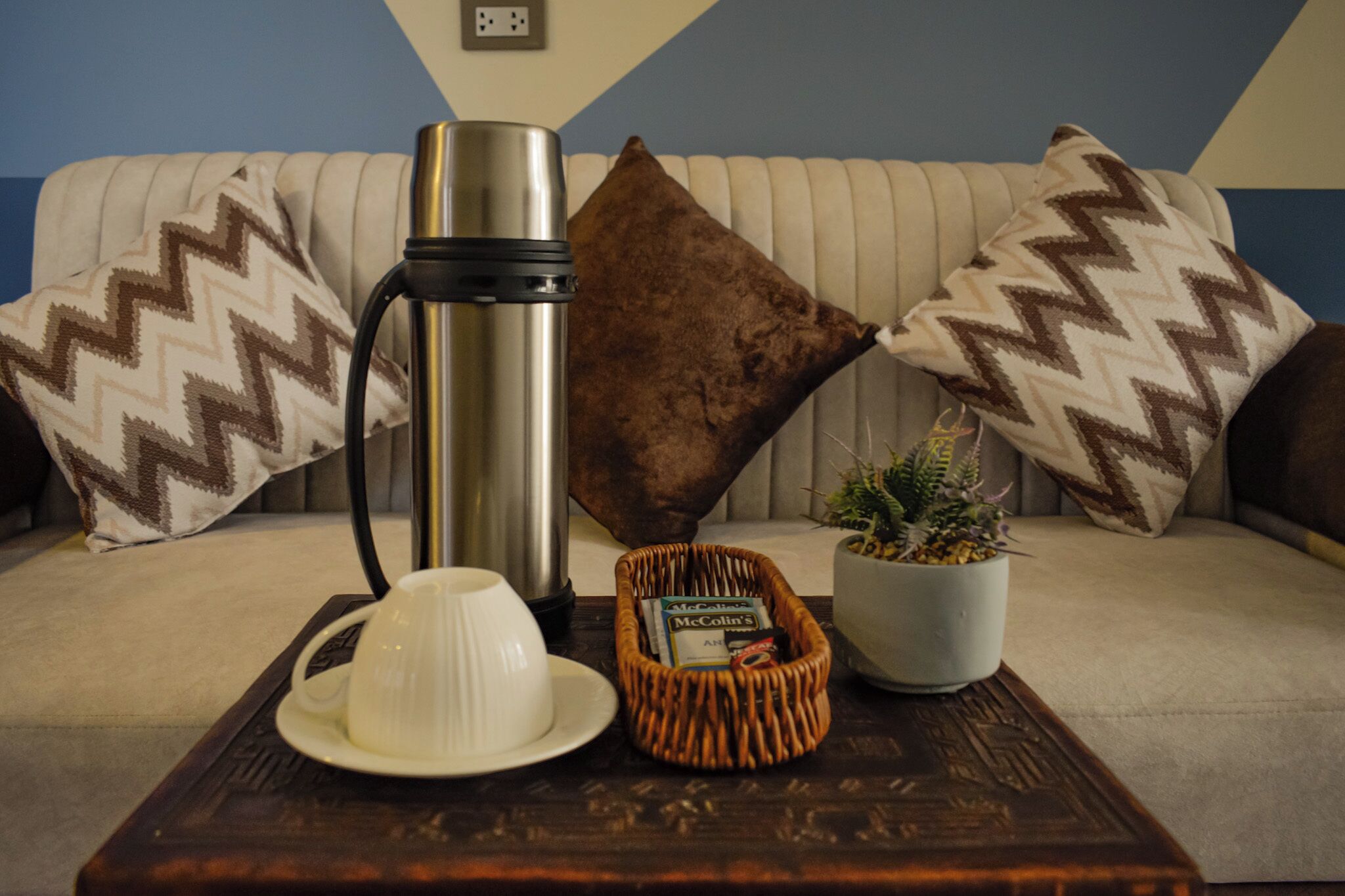 Photo - Andari Hoteles