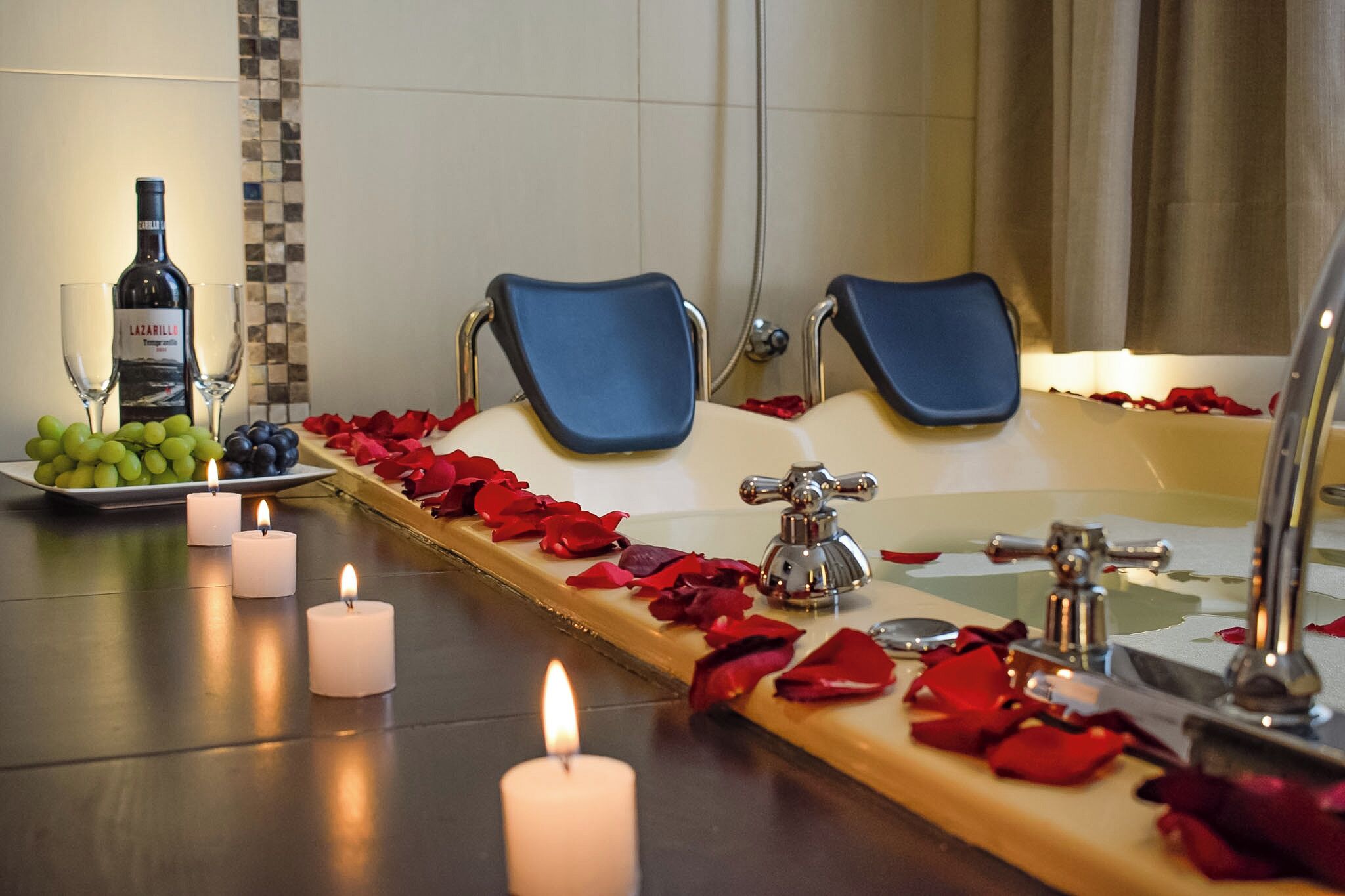 Photo - Andari Hoteles