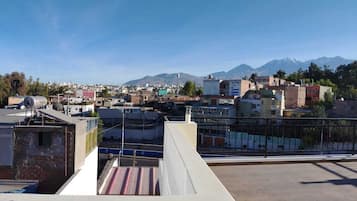 Terraço/pátio