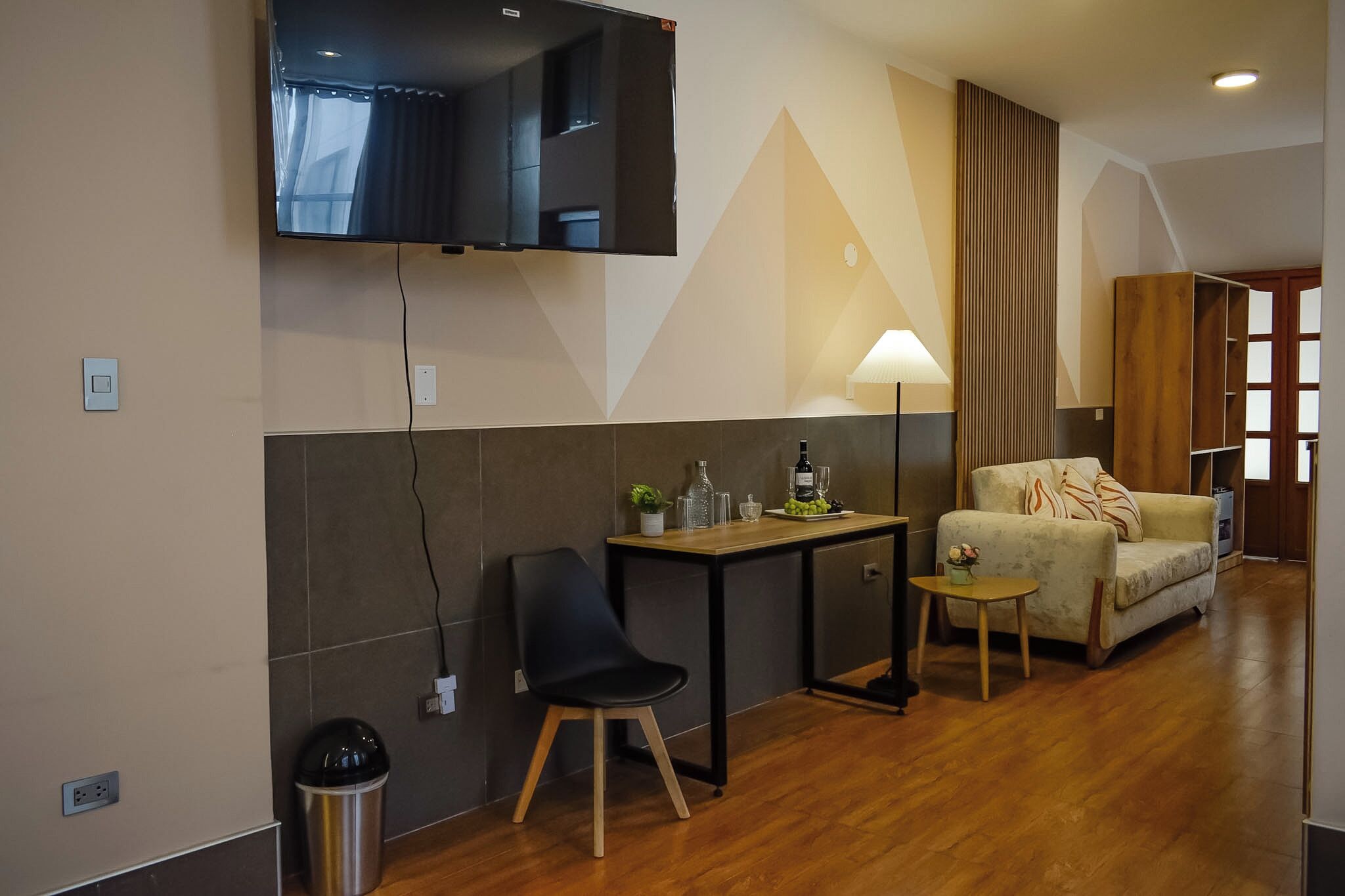 Photo - Andari Hoteles