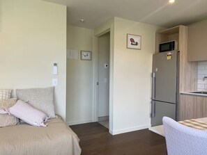 1 chambre, Wi-Fi, literie fournie