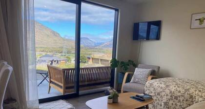 Mountain Serenity / Built in 2025
