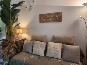 2 Schlafzimmer, kostenloses WLAN