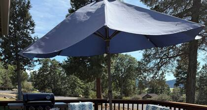 3-bedroom condo in the charming, serene Running Y Ranch Resort, Klamath Falls