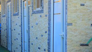 Chambre Simple | Bureau, espace de travail pour ordinateur portable, Wi-Fi gratuit