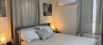 Clean 2BR Apartment • Fast WiFi •Perfect for Travel Nurses & Long Stays