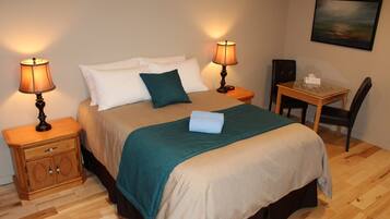 Suite junior, 1 Queen | Free WiFi