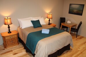 Suite junior, 1 Queen | Ingyenes wifi