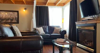 Auberge Aux Quatre Matins