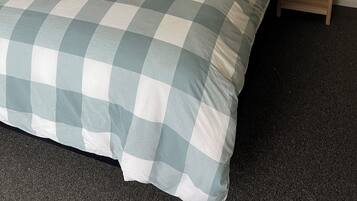 Draps fournis