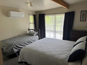 Bed sheets