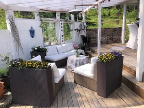 Terras