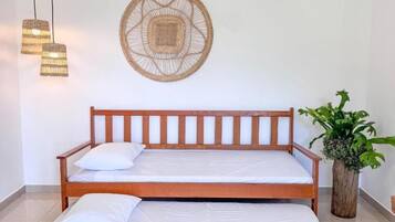 Deluxe Room | Free WiFi