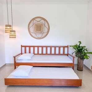 Deluxe Room | Free WiFi