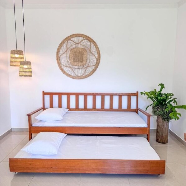 Habitació Deluxe | Wifi gratuïta 