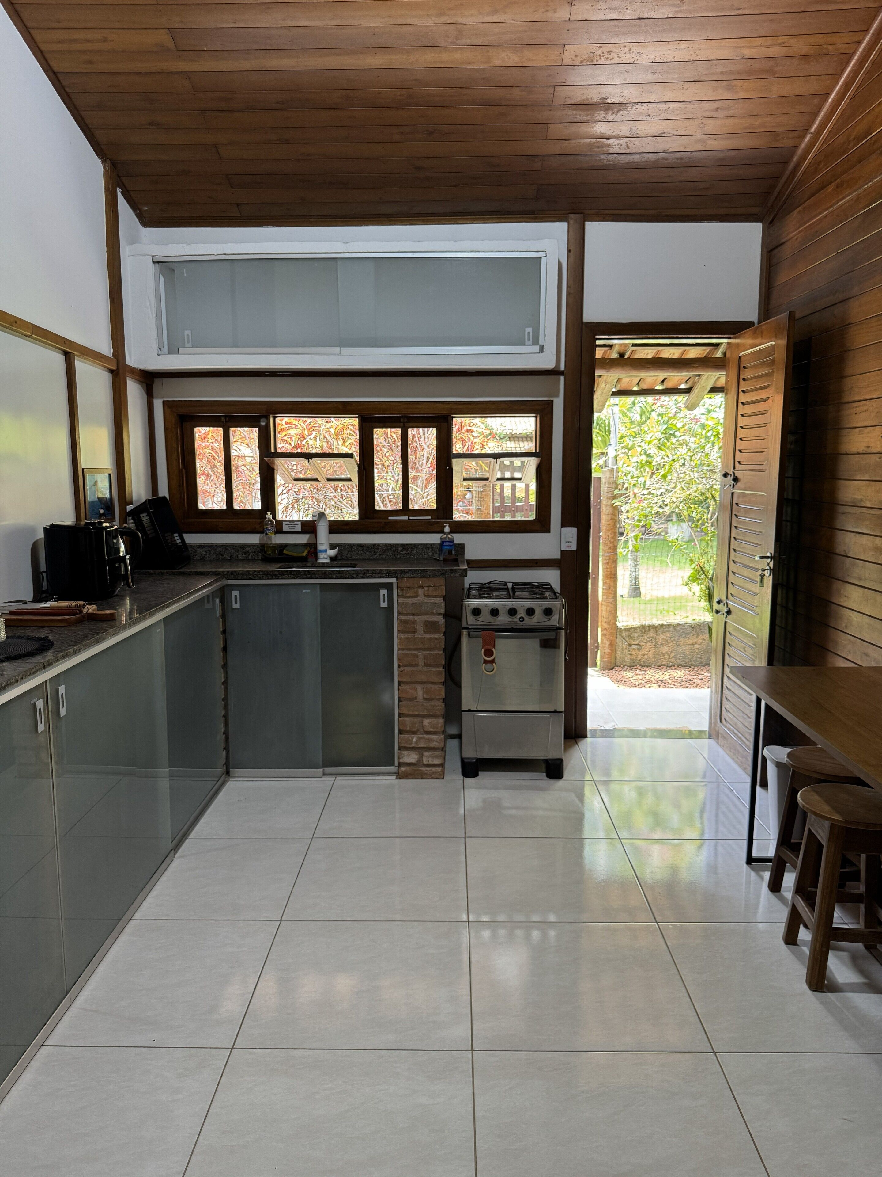 Deluxe House | Private kitchen