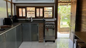 Deluxe House | Private kitchen