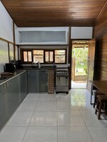 Deluxe House | Private kitchen