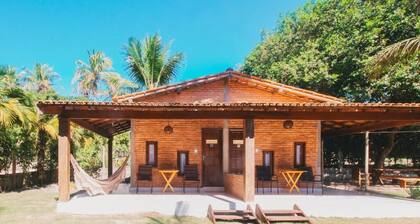 Pousada Villa Itohã