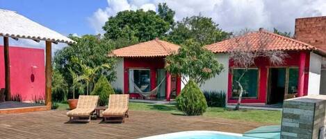 Habitación Deluxe | Vista desde la habitación