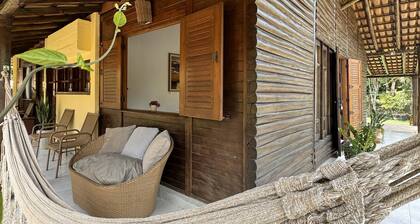 Pousada Villa Itohã